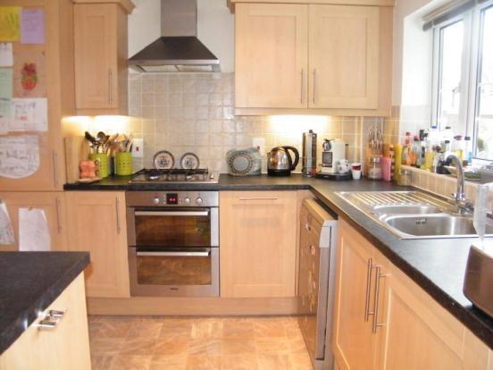 Integral Appliances