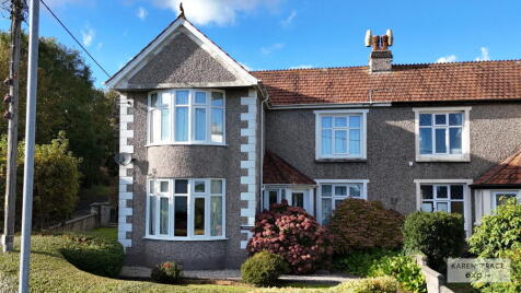 Doubletrees, St Blazey, PL24