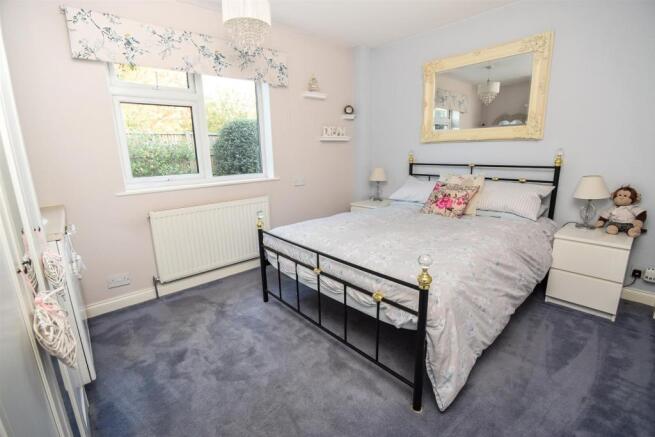 BEDROOM TWO