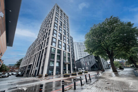 St Martins Place, Birmingham
