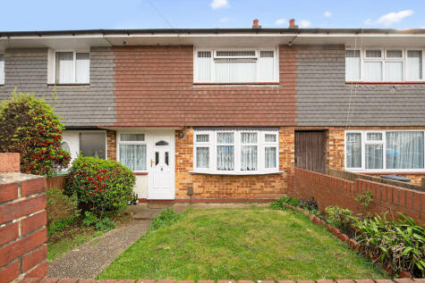 Clacton Road, Portsmouth