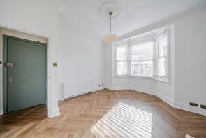 Flat Basement A, 27, Ringford Road, London SW18 1RP