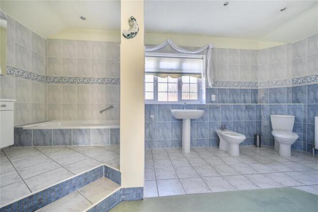 En-Suite