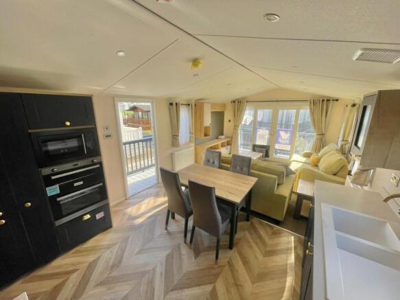Dover Caravan Park, Blackpool, FY3 photo 4