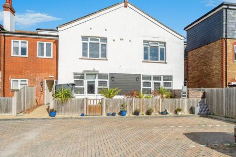 Richmond Avenue, Bognor Regis