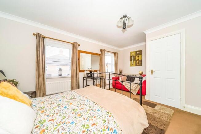 Bedroom 2