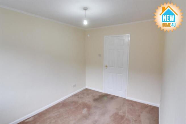 BEDROOM TWO: