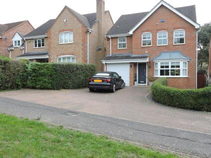 Ferney Road, West Cheshunt, Waltham Cross, EN7
