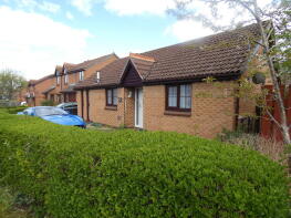 19, Blaydon Close, Milton Keynes MK3 5LS