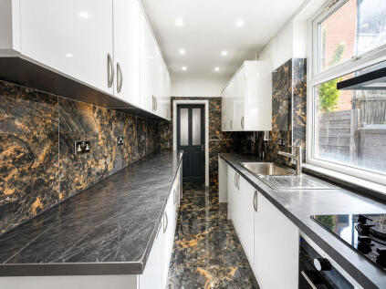 Woodville Road, Leicester, LE3