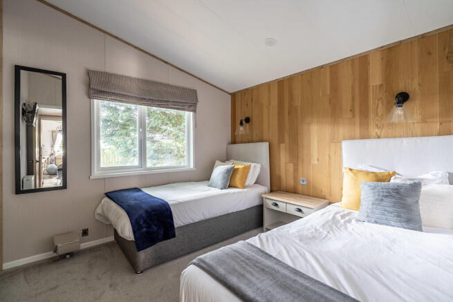 2 bed Lodge for sale Image 12
