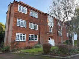 Flat 4, Wardens Lodge, North Street, Daventry NN11 4WL