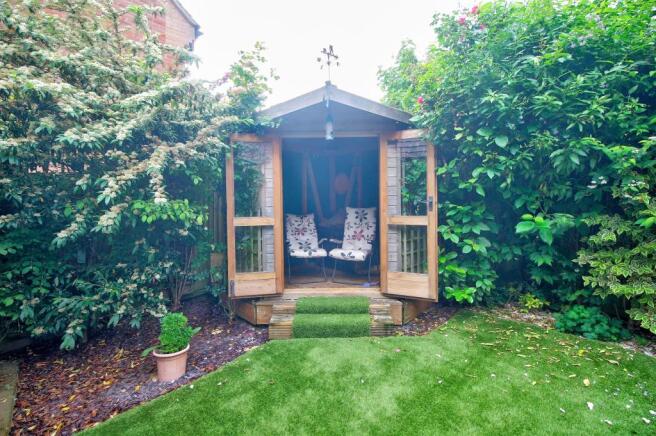 Summer House