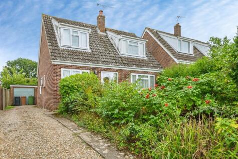 Mountains Road, Corpusty, Norwich