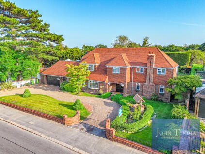 Herbert Road, Emerson Park, Hornchurch