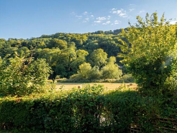 pembroke view