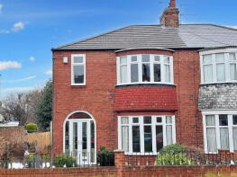 43, Thornfield Grove, Middlesbrough TS5 5LQ