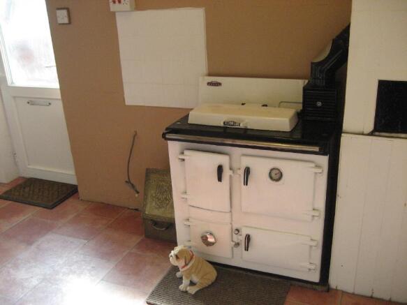 Rayburn