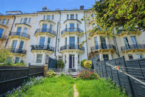 Basement Flat, 19, Devonshire Road, Hastings TN34 1NE