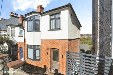 Mount Pleasant Road, Hastings, TN34