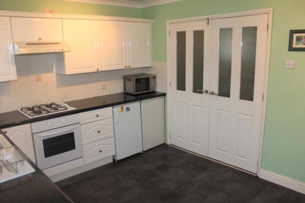 Kitchen View