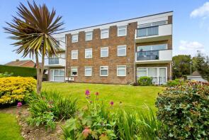 Flat 5, Clare Lodge, Sea Lane, Littlehampton BN16 2RF
