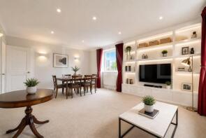 Flat 24, Greville House, Kinnerton Street, London SW1X 8EY