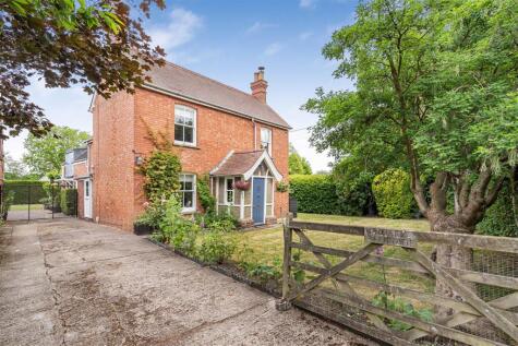 Main Street, Twyford, Buckingham