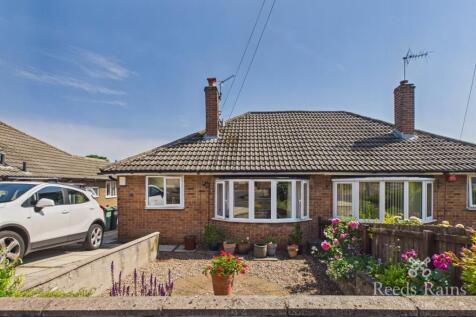 Pyenot Avenue, Cleckheaton, West Yorkshire, BD19