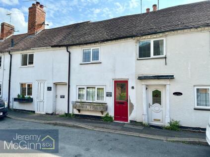 Bleachfield Street, Alcester