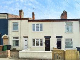 116, Swadlincote Road, Woodville, Swadlincote DE11 8DB