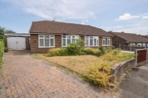 14, Pen Way, Tonbridge TN10 4JN