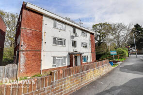 73, Beech Court, Woolaston Avenue, Cyncoed, Cardiff CF23 6EW