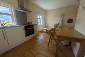 College House, College Road, Nottingham NG9 4AS