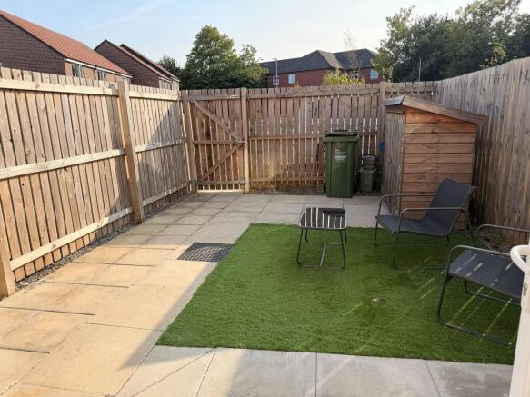 3 bed End of Terrace for sale Image 10