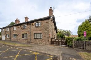 2, Skittle Alley Cottages, Rainford Road, Bickerstaffe L39 0JB