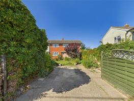 21, St Andrews Drive, Ipswich IP9 1HU
