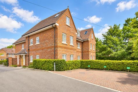 Hurley Close, Banstead