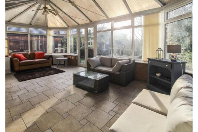 Conservatory