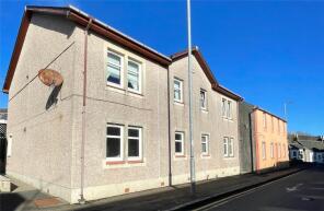 17a, Ritchie Street, West Kilbride KA23 9AL