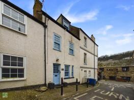 2 Darley Cottage, Tower Hill, Looe PL13 1DD