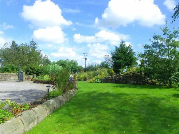 GARDENS