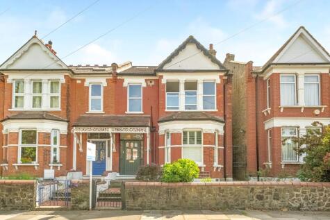 Natal Road, London, N11