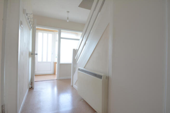 Entrance & Hallway