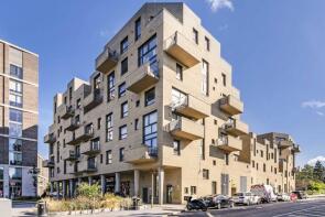 Flat 19 Electra Court, Heath Parade, Grahame Park Way, Grahame Park, London NW9 5ZS