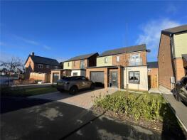 1, Holmes Row, Jameson Manor, Newcastle Upon Tyne NE20 0FS