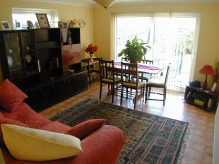 SITTING/DINING ROOM