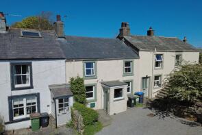 Myrtle Cottage, Private Road To Hall Terrace, Cockermouth CA13 0SD