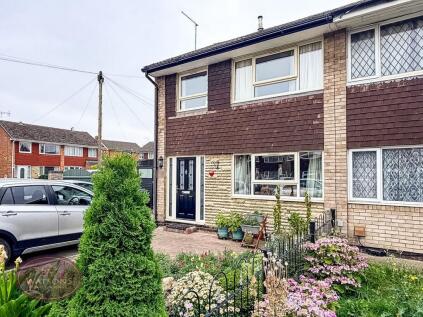 Redland Close, Ilkeston, DE7