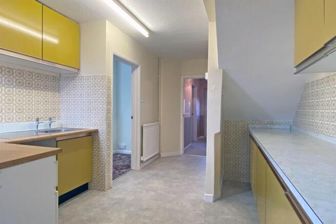 Kitchen 2 